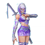 AMETHYST AURA