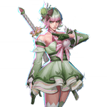 MATCHA MIRAGE