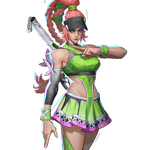SPORTY TEA