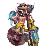 Radiant Reef