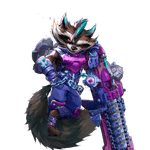 WILL OF GALACTA