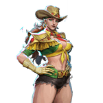 STARLIT REBEL