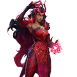 Emporium Matron