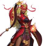 Immortal Sovereign