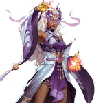 Majestic Mauve