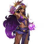 TWISTED CONJURER