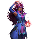 WILL OF GALACTA