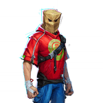 Bag-Man Beyond