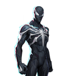Black Suit