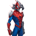 Man-Spider