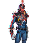 Spider-Punk 2099
