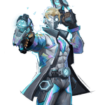 Luminous Legend