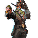 Starlit Outlaw
