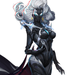 Symbiote Storm