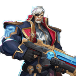 MARAUDER MARKSMAN