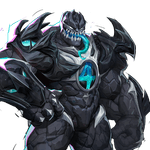 Symbiote-Thing
