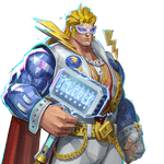 BOOGIE BOLT