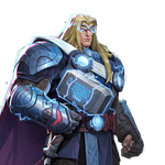 HERALD OF THUNDER