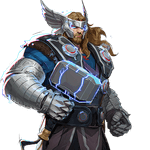 MIDGARD UMBER