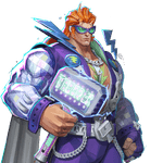 PURPLE PULSE