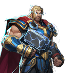 Thor: Love and Thunder