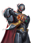 INFINITY ULTRON