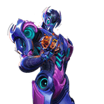 WILL OF GALACTA