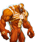 Hyper Orange