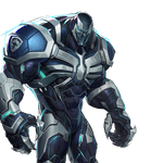 Space Knight