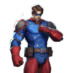 Bucky
