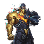 POLARITY SOLDIER
