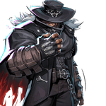 Blood Berserker