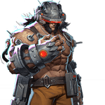 Weapon X